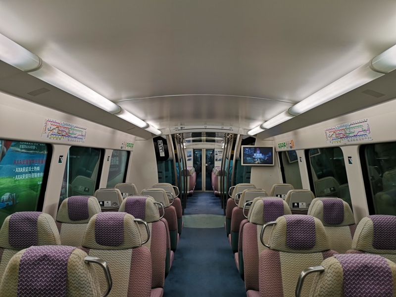 flyhkg13 201908敏感時刻香港行 香港加油