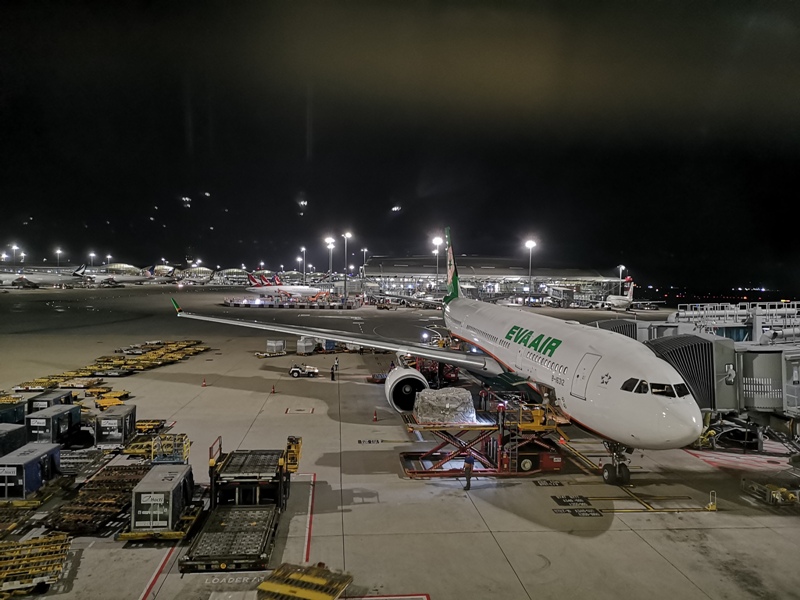 201908敏感時刻香港行 香港加油