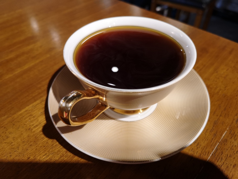 freeman8 龍潭-野人獻曝 簡單像客廳一般的咖啡館