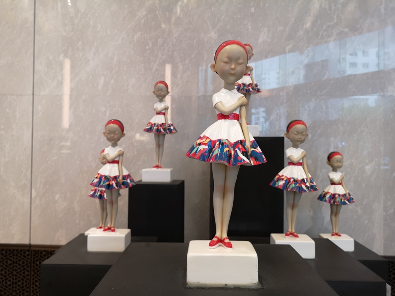 leroyalmeridien5806 Shanghai-上海世茂皇家艾美 地點超優...市中心慢慢逛