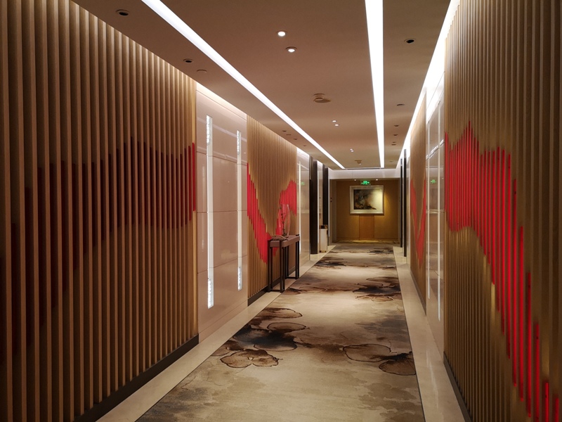 leroyalmeridien5807 Shanghai-上海世茂皇家艾美 地點超優...市中心慢慢逛