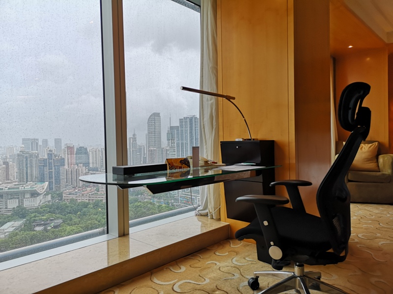 leroyalmeridien5809 Shanghai-上海世茂皇家艾美 地點超優...市中心慢慢逛