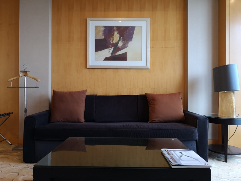 leroyalmeridien5811 Shanghai-上海世茂皇家艾美 地點超優...市中心慢慢逛