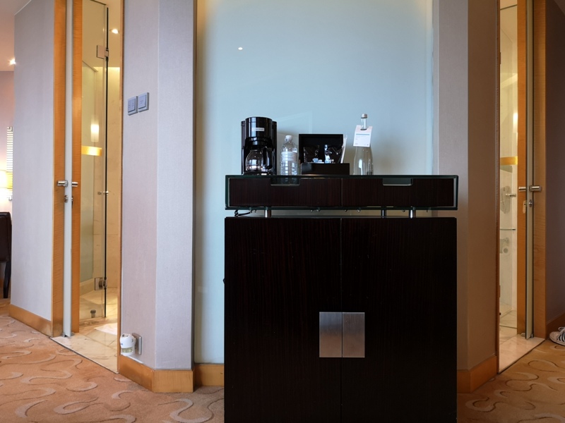 leroyalmeridien5812 Shanghai-上海世茂皇家艾美 地點超優...市中心慢慢逛