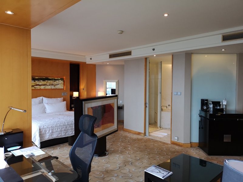 leroyalmeridien5813 Shanghai-上海世茂皇家艾美 地點超優...市中心慢慢逛