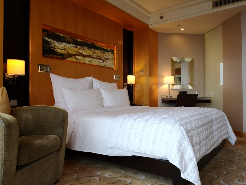 leroyalmeridien5816 Shanghai-上海世茂皇家艾美 地點超優...市中心慢慢逛