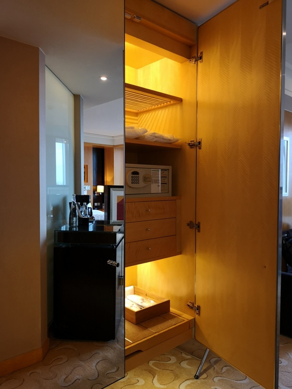 leroyalmeridien5818 Shanghai-上海世茂皇家艾美 地點超優...市中心慢慢逛