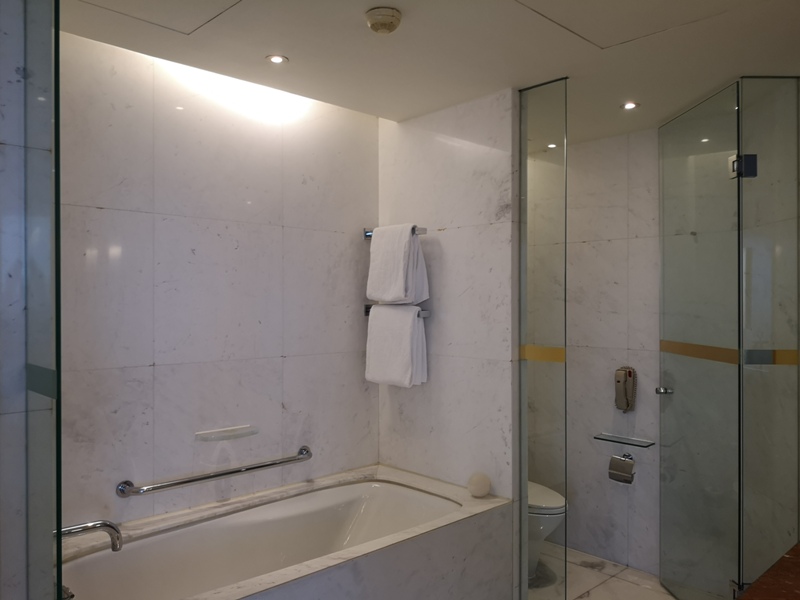 leroyalmeridien5819 Shanghai-上海世茂皇家艾美 地點超優...市中心慢慢逛