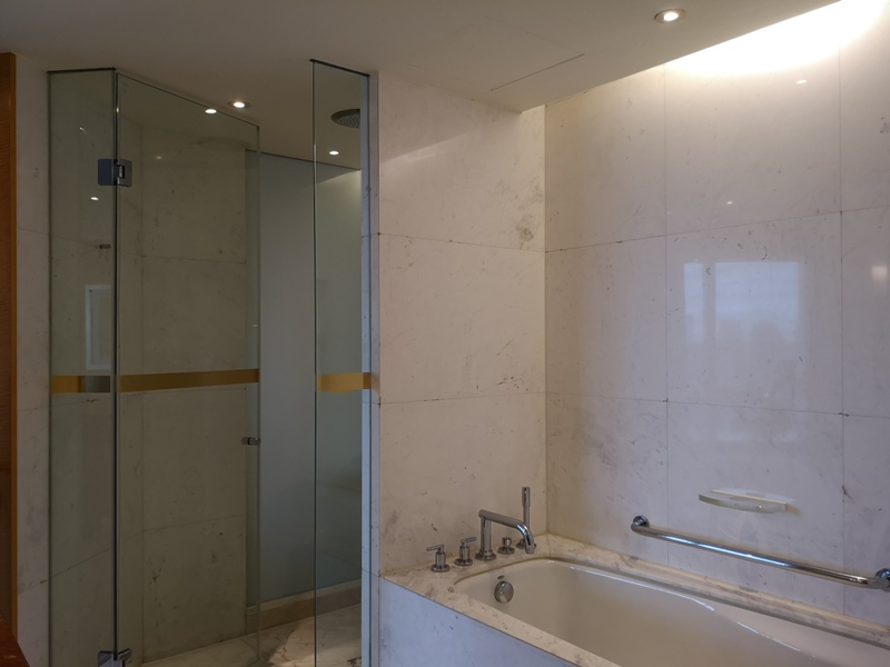 leroyalmeridien5820 Shanghai-上海世茂皇家艾美 地點超優...市中心慢慢逛