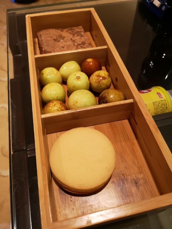 leroyalmeridien5825 Shanghai-上海世茂皇家艾美 地點超優...市中心慢慢逛