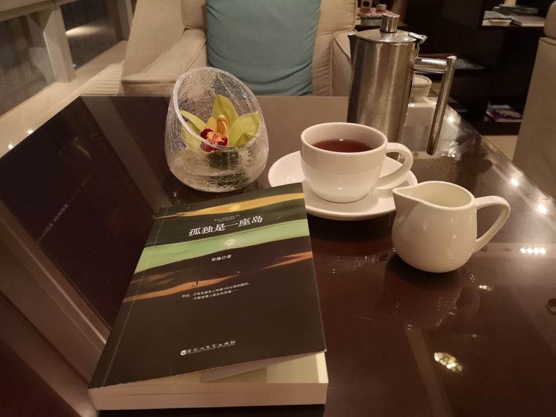 leroyalmeridien5831 Shanghai-上海世茂皇家艾美 地點超優...市中心慢慢逛