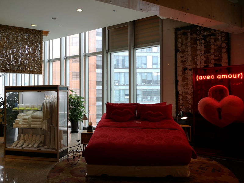 leroyalmeridien5839 Shanghai-上海世茂皇家艾美 地點超優...市中心慢慢逛