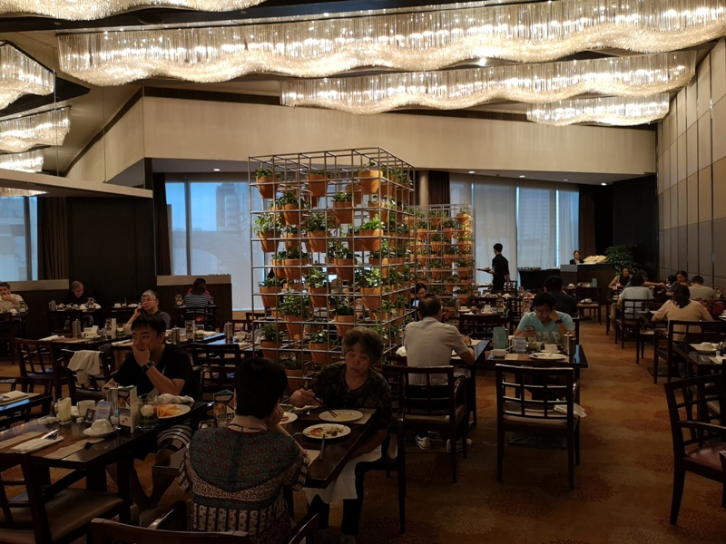 leroyalmeridien5841 Shanghai-上海世茂皇家艾美 地點超優...市中心慢慢逛