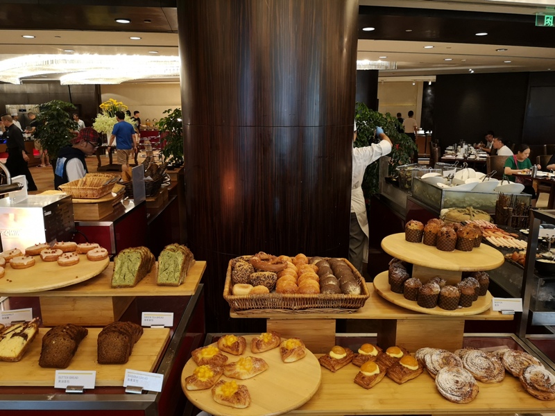 leroyalmeridien5844 Shanghai-上海世茂皇家艾美 地點超優...市中心慢慢逛