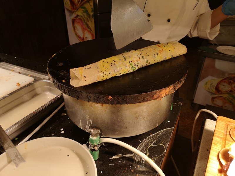 leroyalmeridien5845 Shanghai-上海世茂皇家艾美 地點超優...市中心慢慢逛