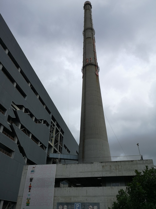 powerofart03 Shanghai-上海當代藝術博物館Power Station of Art 石上純也Free Architecture自由建築展