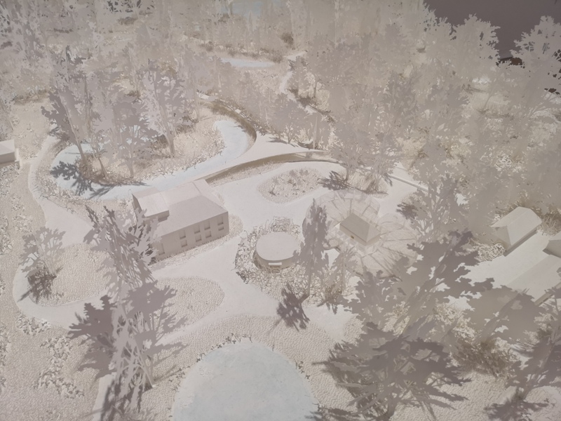 powerofart16 Shanghai-上海當代藝術博物館Power Station of Art 石上純也Free Architecture自由建築展