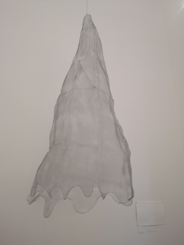 powerofart28 Shanghai-上海當代藝術博物館Power Station of Art 石上純也Free Architecture自由建築展