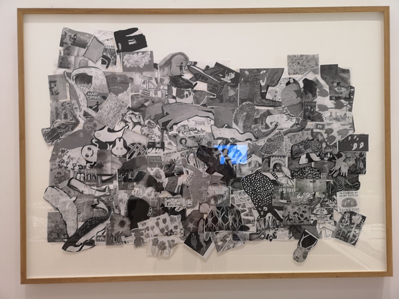 powerofart29 Shanghai-上海當代藝術博物館Power Station of Art 石上純也Free Architecture自由建築展