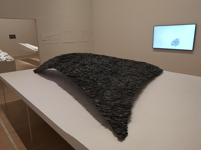 powerofart33 Shanghai-上海當代藝術博物館Power Station of Art 石上純也Free Architecture自由建築展