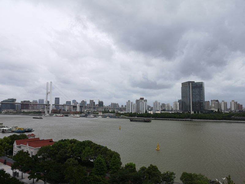 powerofart39 Shanghai-上海當代藝術博物館Power Station of Art 石上純也Free Architecture自由建築展