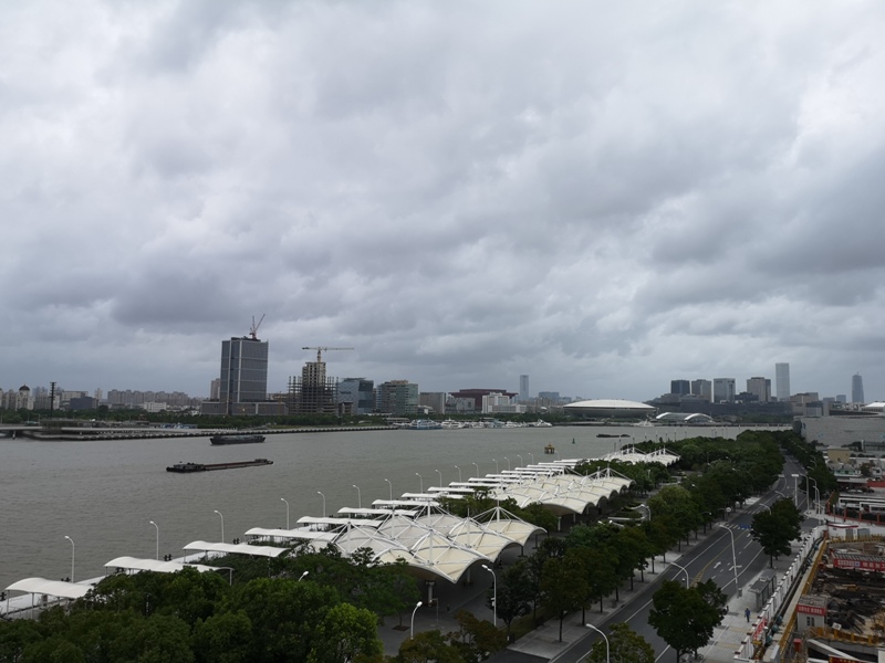 powerofart40 Shanghai-上海當代藝術博物館Power Station of Art 石上純也Free Architecture自由建築展