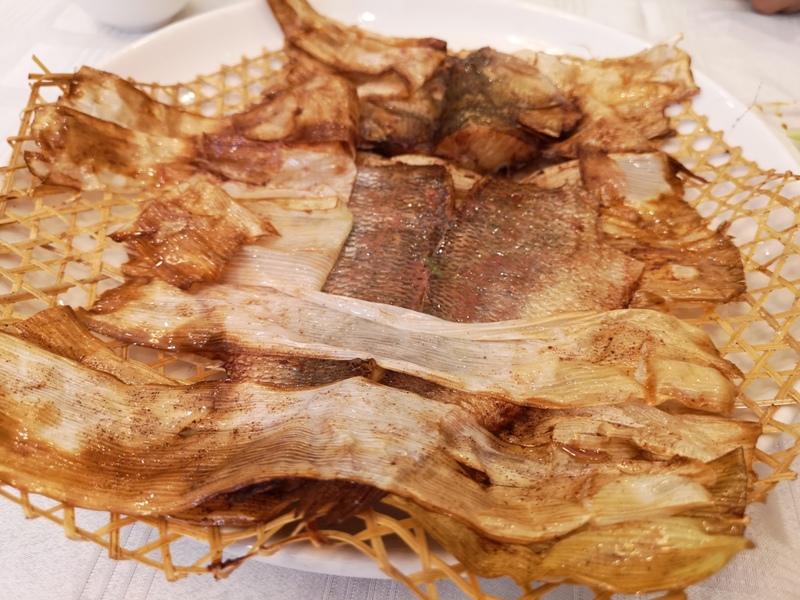 shanghaifood04 Shanghai-翠亭酒家(南京路步行街旁) 簡單甜甜的上海菜