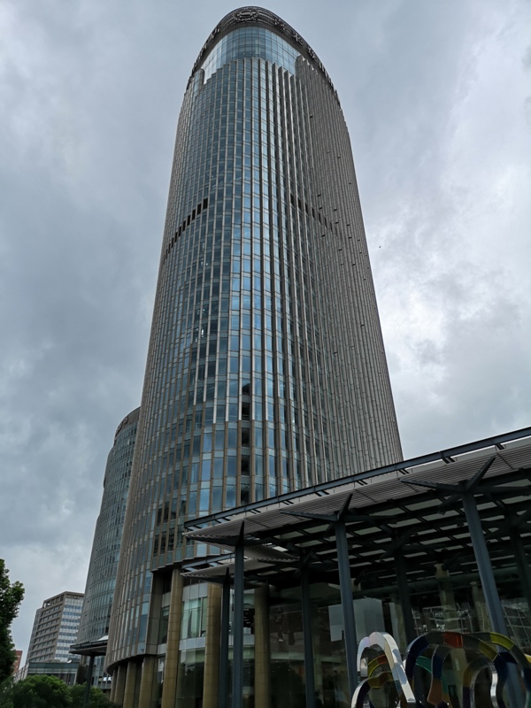 sheratonshanghai01 Shanghai-Sheration Grand Shanghai上海浦東喜來登由由便宜住