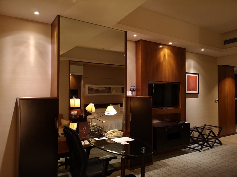 sheratonshanghai07 Shanghai-Sheration Grand Shanghai上海浦東喜來登由由便宜住