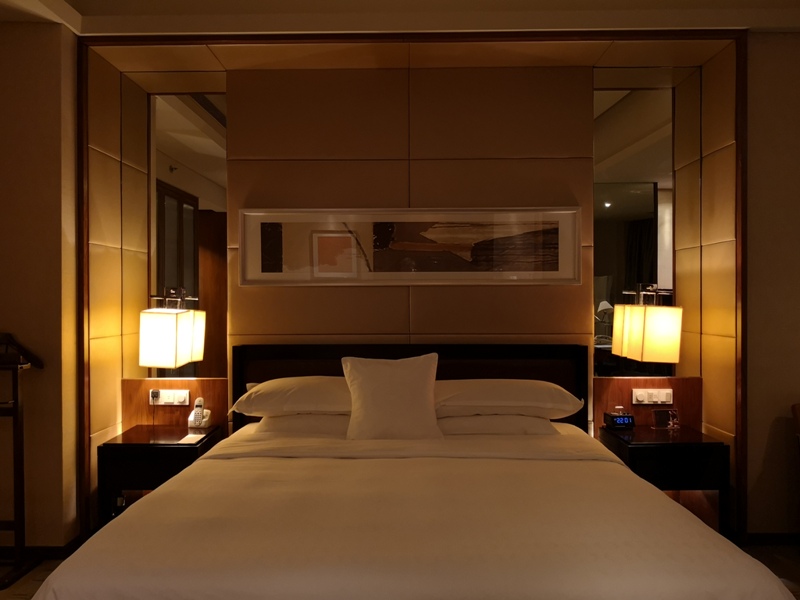 sheratonshanghai09 Shanghai-Sheration Grand Shanghai上海浦東喜來登由由便宜住