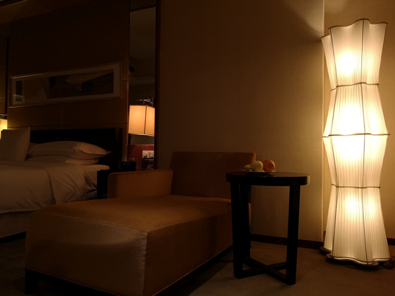 sheratonshanghai15 Shanghai-Sheration Grand Shanghai上海浦東喜來登由由便宜住