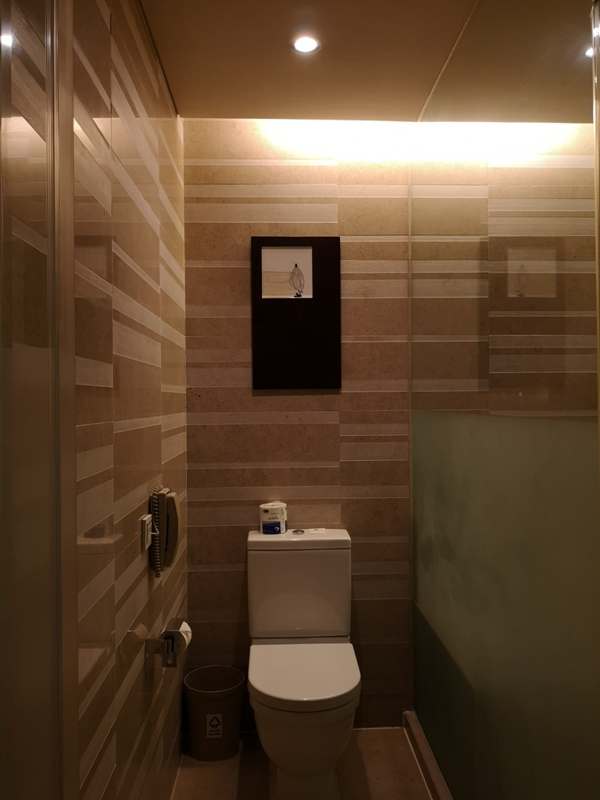 sheratonshanghai17 Shanghai-Sheration Grand Shanghai上海浦東喜來登由由便宜住