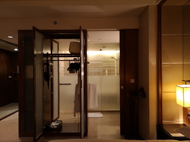 sheratonshanghai20 Shanghai-Sheration Grand Shanghai上海浦東喜來登由由便宜住