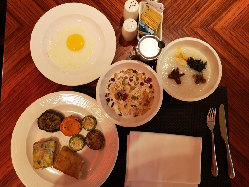 sheratonshanghai31 Shanghai-Sheration Grand Shanghai上海浦東喜來登由由便宜住