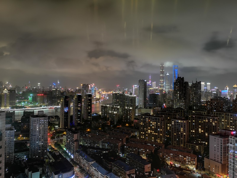 sheratonshanghai35 Shanghai-Sheration Grand Shanghai上海浦東喜來登由由便宜住