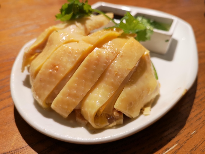 suxiaoliu16 Shanghai-蘇小柳 上海的鼎泰豐? 中日混搭裝潢 環境舒適 品項選擇多的可口餐廳