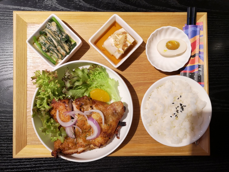 travelercafe14 楊梅-旅人咖啡 好不平凡的平凡老房子工業風