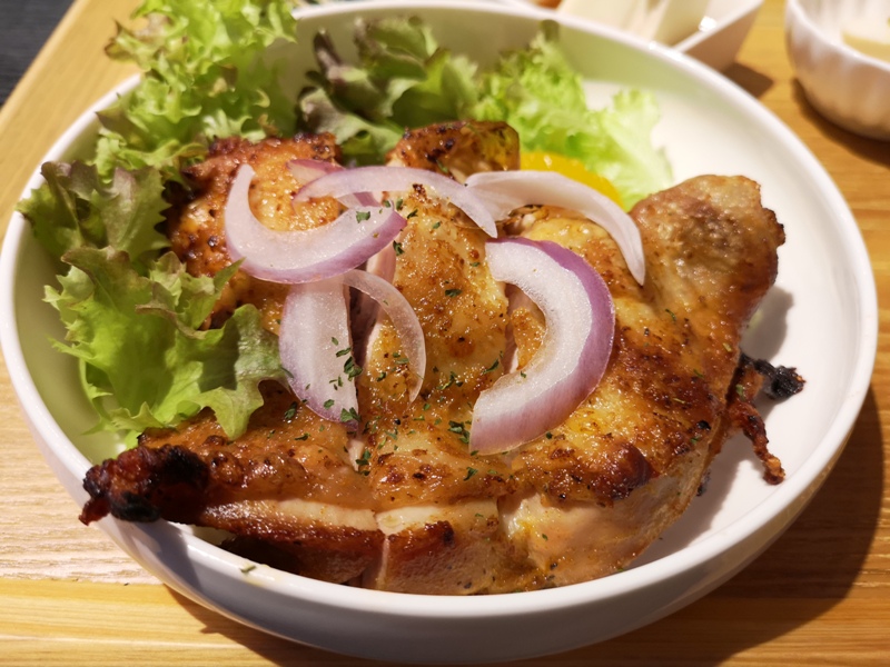 travelercafe15 楊梅-旅人咖啡 好不平凡的平凡老房子工業風