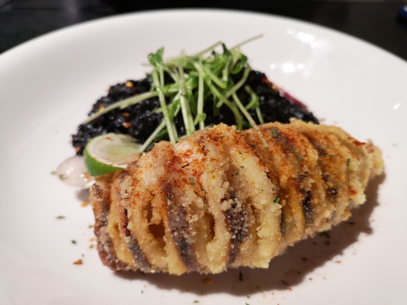 travelercafe17 楊梅-旅人咖啡 好不平凡的平凡老房子工業風