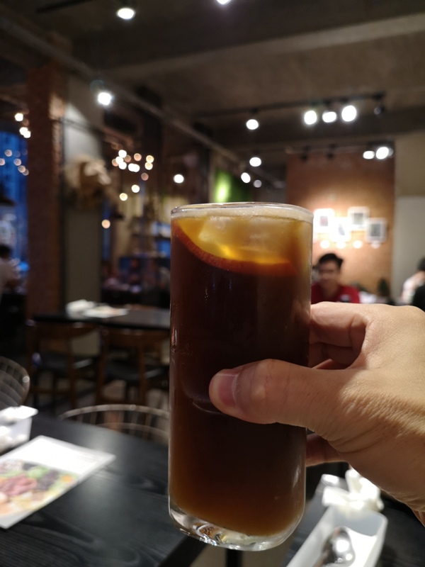 travelercafe18 楊梅-旅人咖啡 好不平凡的平凡老房子工業風