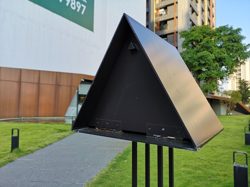 triangle1806 竹北-三角咖啡館 人咖啡與建築 最美的建築好喝的咖啡