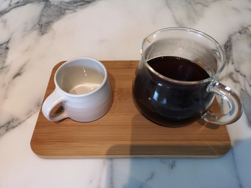 triangle1818 竹北-三角咖啡館 人咖啡與建築 最美的建築好喝的咖啡