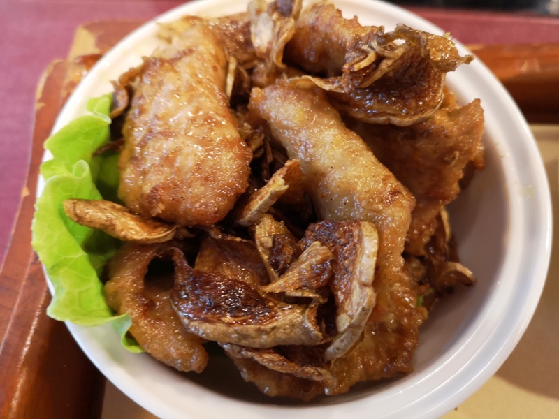 yyteahouse35 文山-貓空邀月茶坊 雨中的清涼 蛙鳴鳥叫的陪伴 一個下午的悠閒