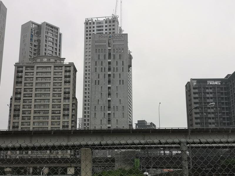 4Plinkou02 林口-林口亞昕福朋喜來登酒店Four Points by Sheraton Linkou