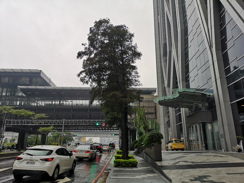 4Plinkou03 林口-林口亞昕福朋喜來登酒店Four Points by Sheraton Linkou