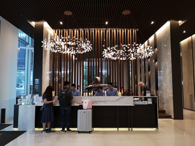 4Plinkou05 林口-林口亞昕福朋喜來登酒店Four Points by Sheraton Linkou