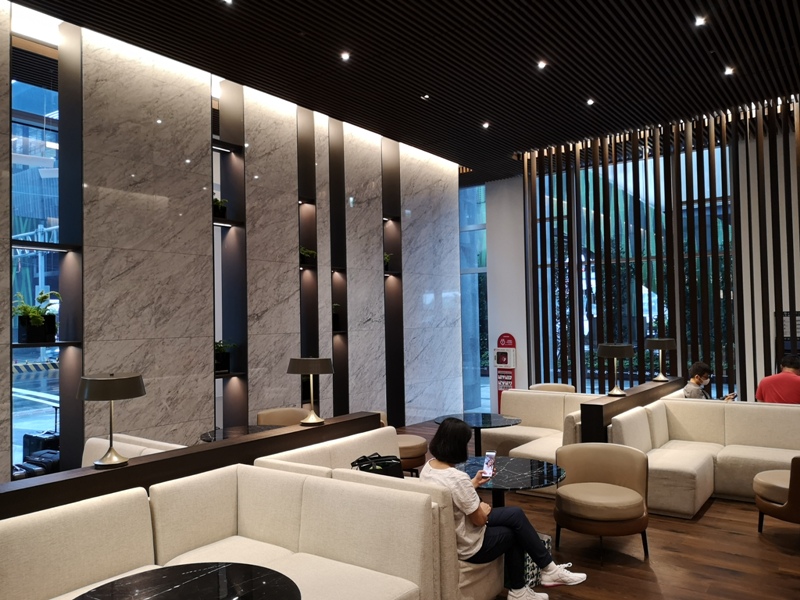 4Plinkou06 林口-林口亞昕福朋喜來登酒店Four Points by Sheraton Linkou