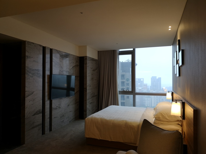 4Plinkou07 林口-林口亞昕福朋喜來登酒店Four Points by Sheraton Linkou