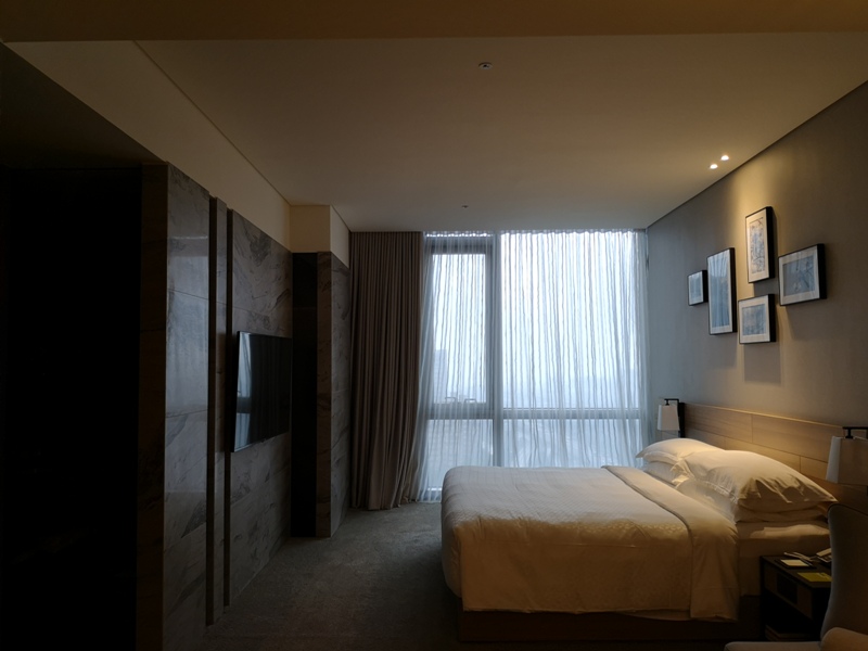 4Plinkou08 林口-林口亞昕福朋喜來登酒店Four Points by Sheraton Linkou