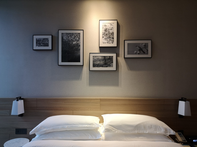 4Plinkou11 林口-林口亞昕福朋喜來登酒店Four Points by Sheraton Linkou